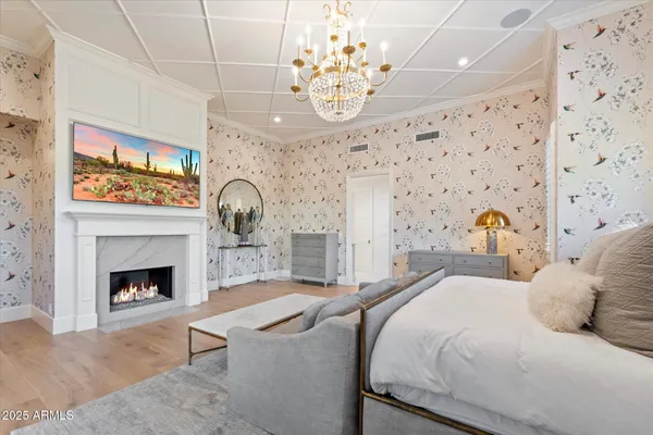 $8,795,000 | 5226 East Desert Vista Road, Paradise Valley, AZ 85253