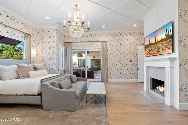 $8,795,000 | 5226 East Desert Vista Road, Paradise Valley, AZ 85253