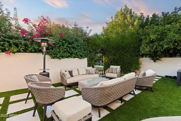 $8,795,000 | 5226 East Desert Vista Road, Paradise Valley, AZ 85253