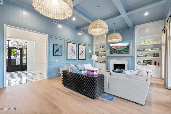 $8,795,000 | 5226 East Desert Vista Road, Paradise Valley, AZ 85253