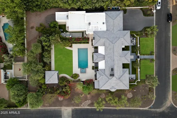 $8,795,000 | 5226 East Desert Vista Road, Paradise Valley, AZ 85253