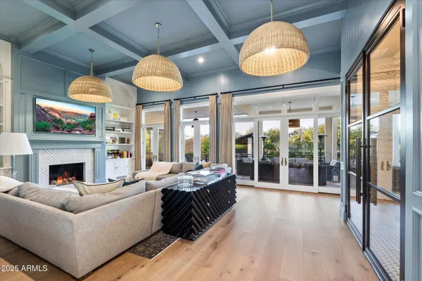 $8,795,000 | 5226 East Desert Vista Road, Paradise Valley, AZ 85253