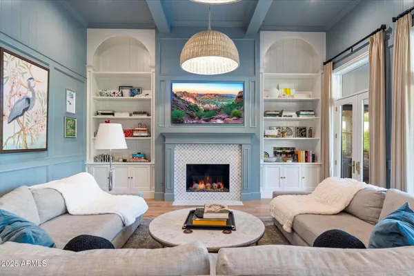 $8,795,000 | 5226 East Desert Vista Road, Paradise Valley, AZ 85253