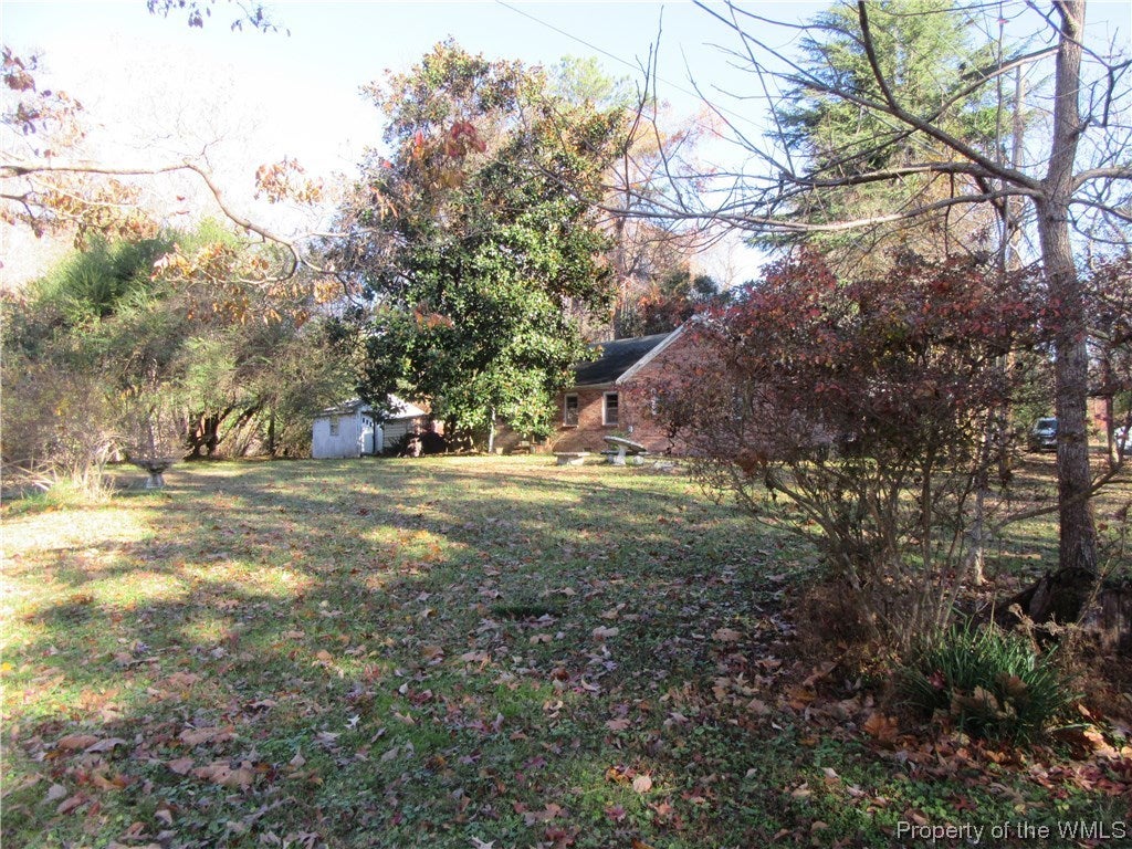 4866-4870 Hickory Signpost Road Williamsburg, VA 23185 - Photo 6 of 15 Gallery Image 6