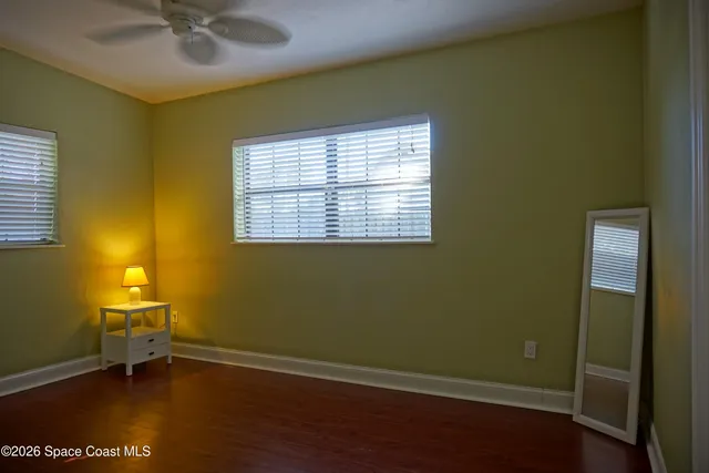 $295,000 | 476 Crescent Drive, Melbourne, FL 32901