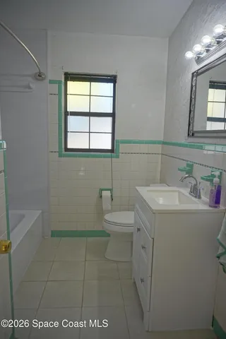 $295,000 | 476 Crescent Drive, Melbourne, FL 32901