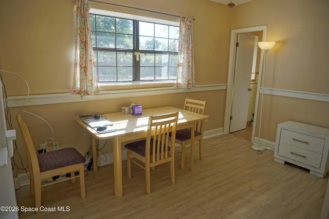 $295,000 | 476 Crescent Drive, Melbourne, FL 32901