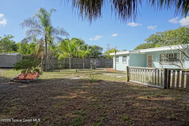 $295,000 | 476 Crescent Drive, Melbourne, FL 32901