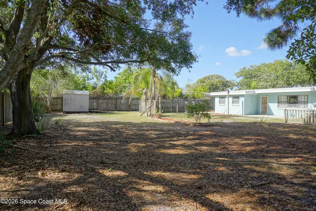 $295,000 | 476 Crescent Drive, Melbourne, FL 32901