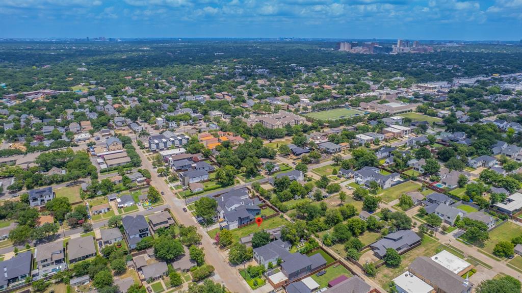 7610 Roper Street Dallas, TX 75209 - Photo 9 of 9