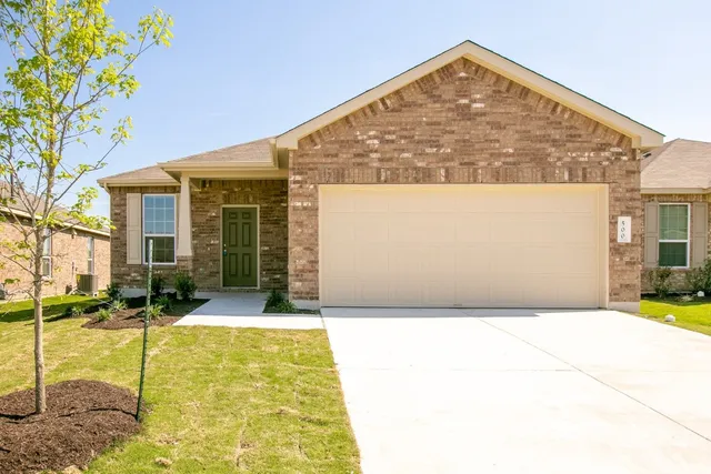 $1,895 | 500 Martha Drive, Buda, TX 78610