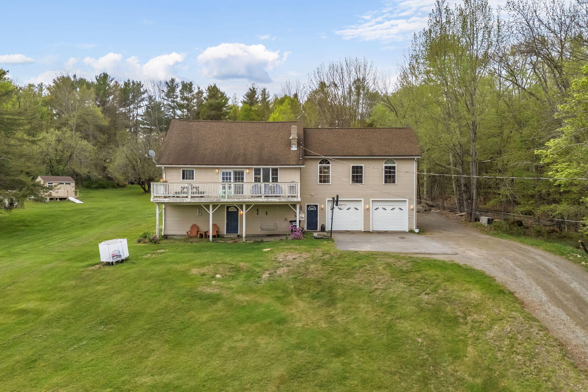 167 Shore Road Dexter, ME 04930 - Photo 2 of 57 66-web-or-mls-167-shore-rd