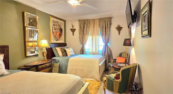 $3,500 | Undisclosed Address, Naples, FL 34104