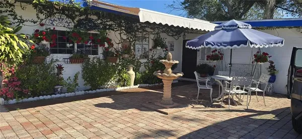 $3,500 | Undisclosed Address, Naples, FL 34104