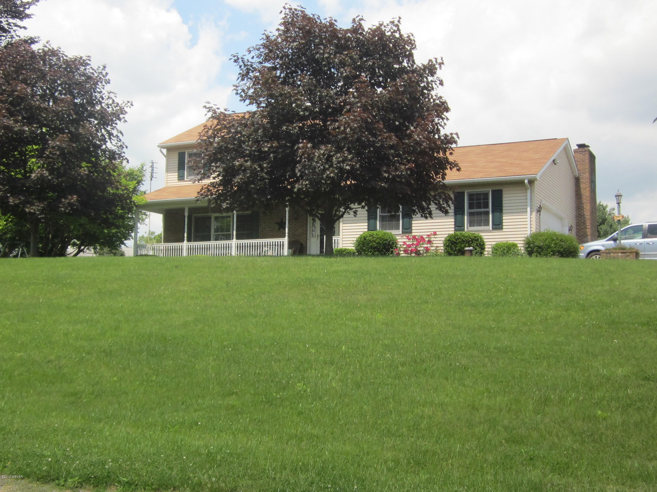 56 Bastian Road Montgomery, PA 17752 - Photo 2 of 18 IMG_1776