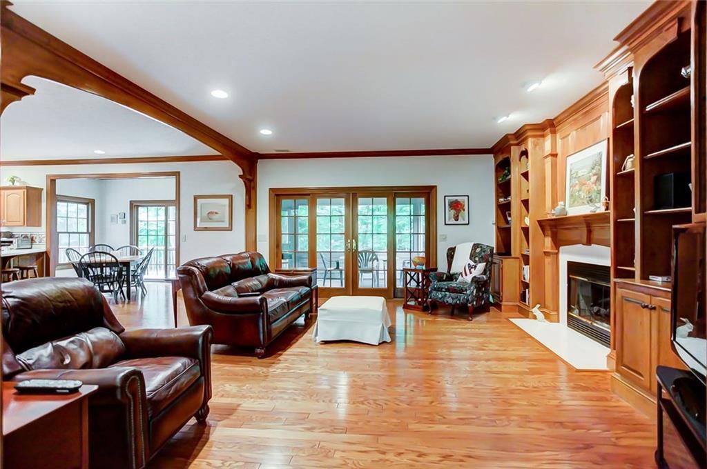 3535 Rockview Drive Springfield, OH 45504 - Photo 8 of 75