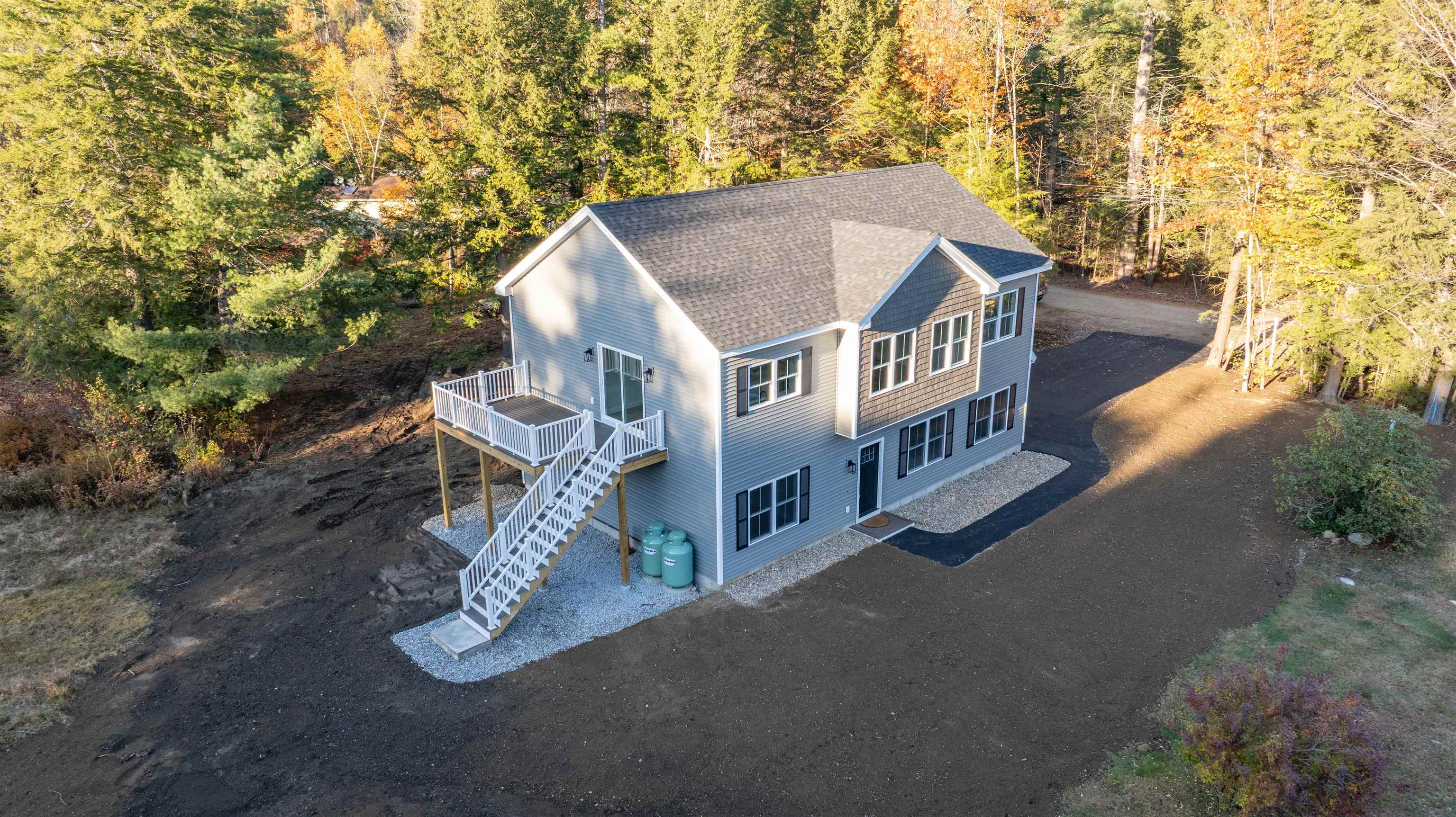 28 Dalton Drive Barnstead, NH 03225 - Photo 11 of 43