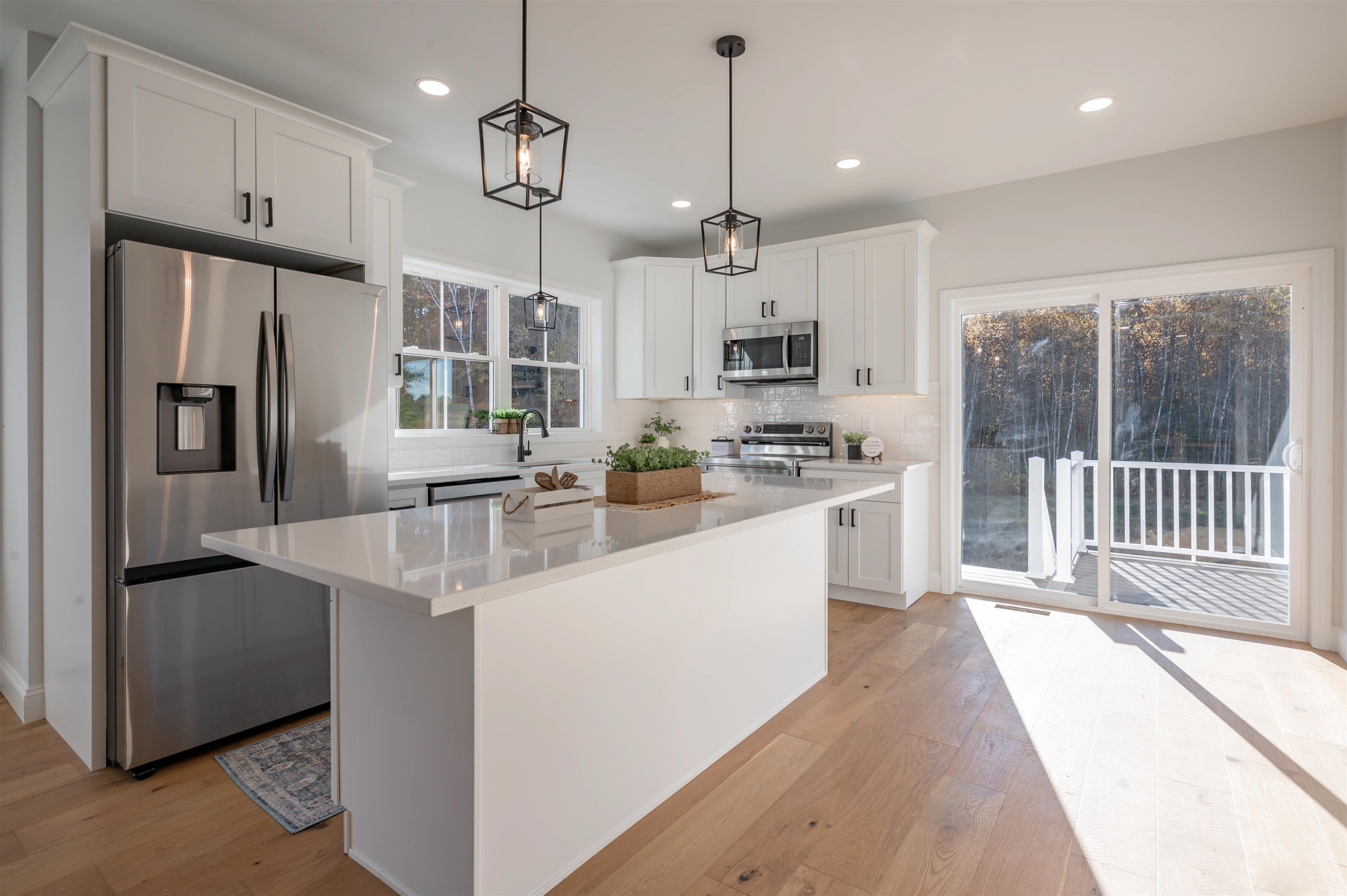 28 Dalton Drive Barnstead, NH 03225 - Photo 14 of 43