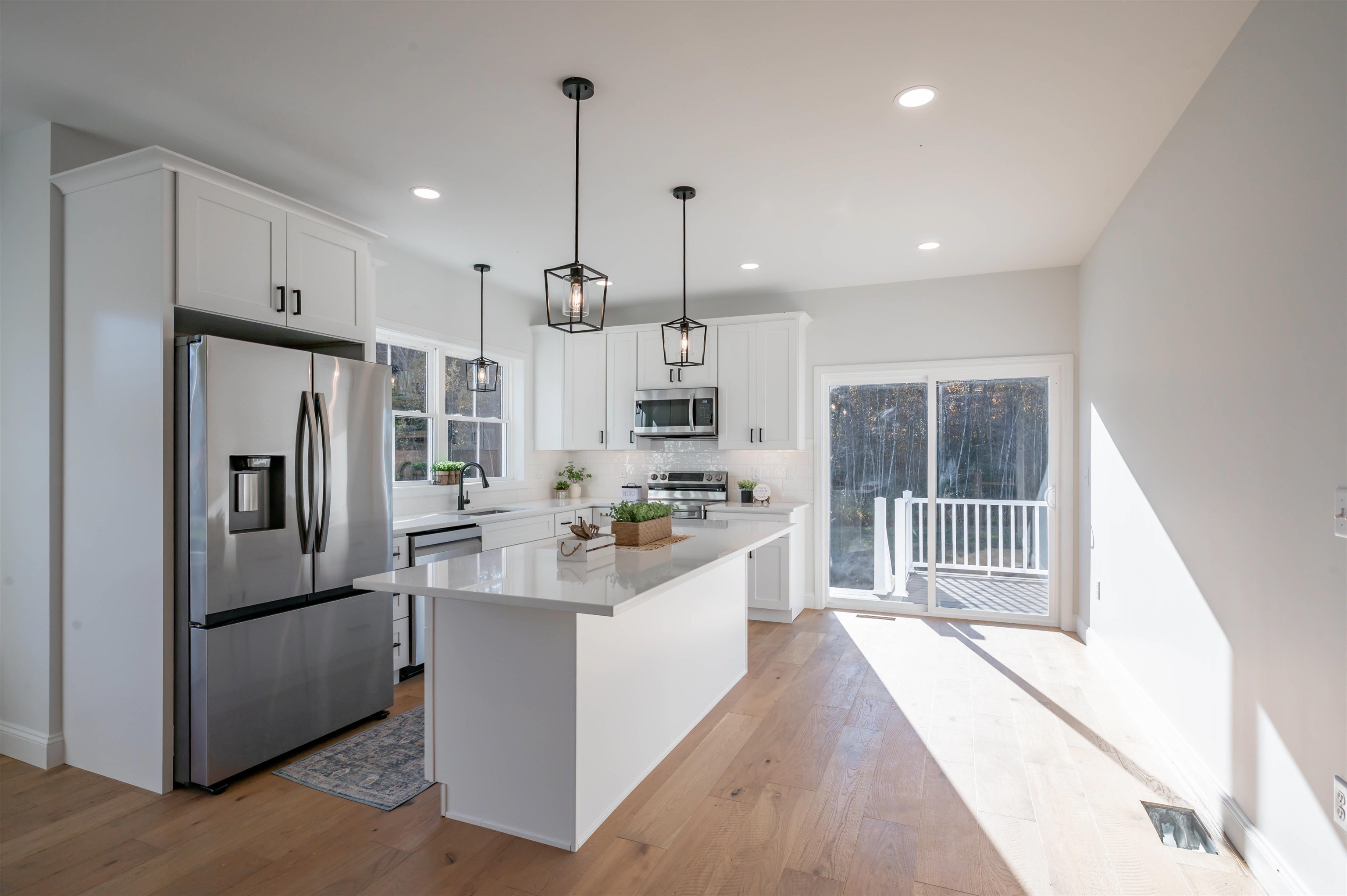 28 Dalton Drive Barnstead, NH 03225 - Photo 15 of 43