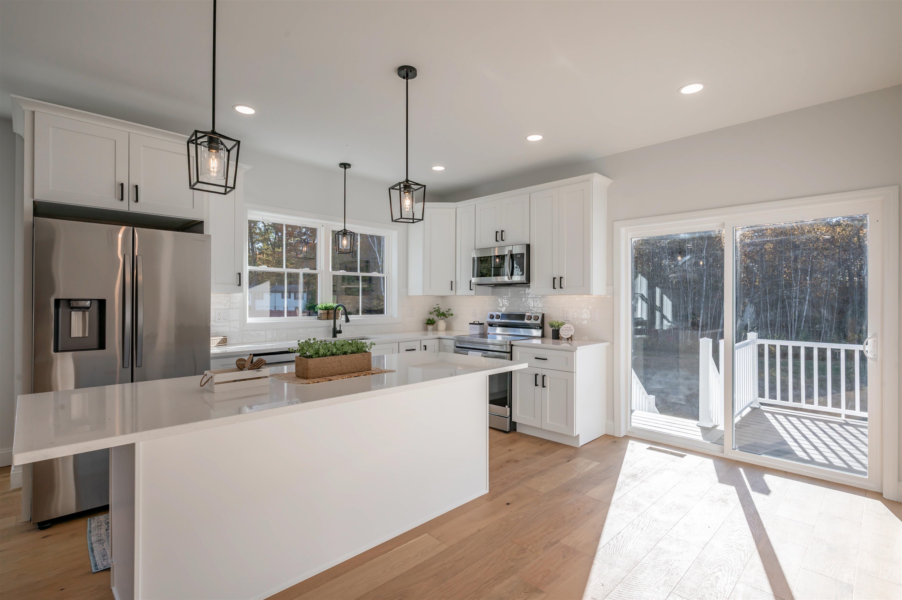 28 Dalton Drive Barnstead, NH 03225 - Photo 17 of 43