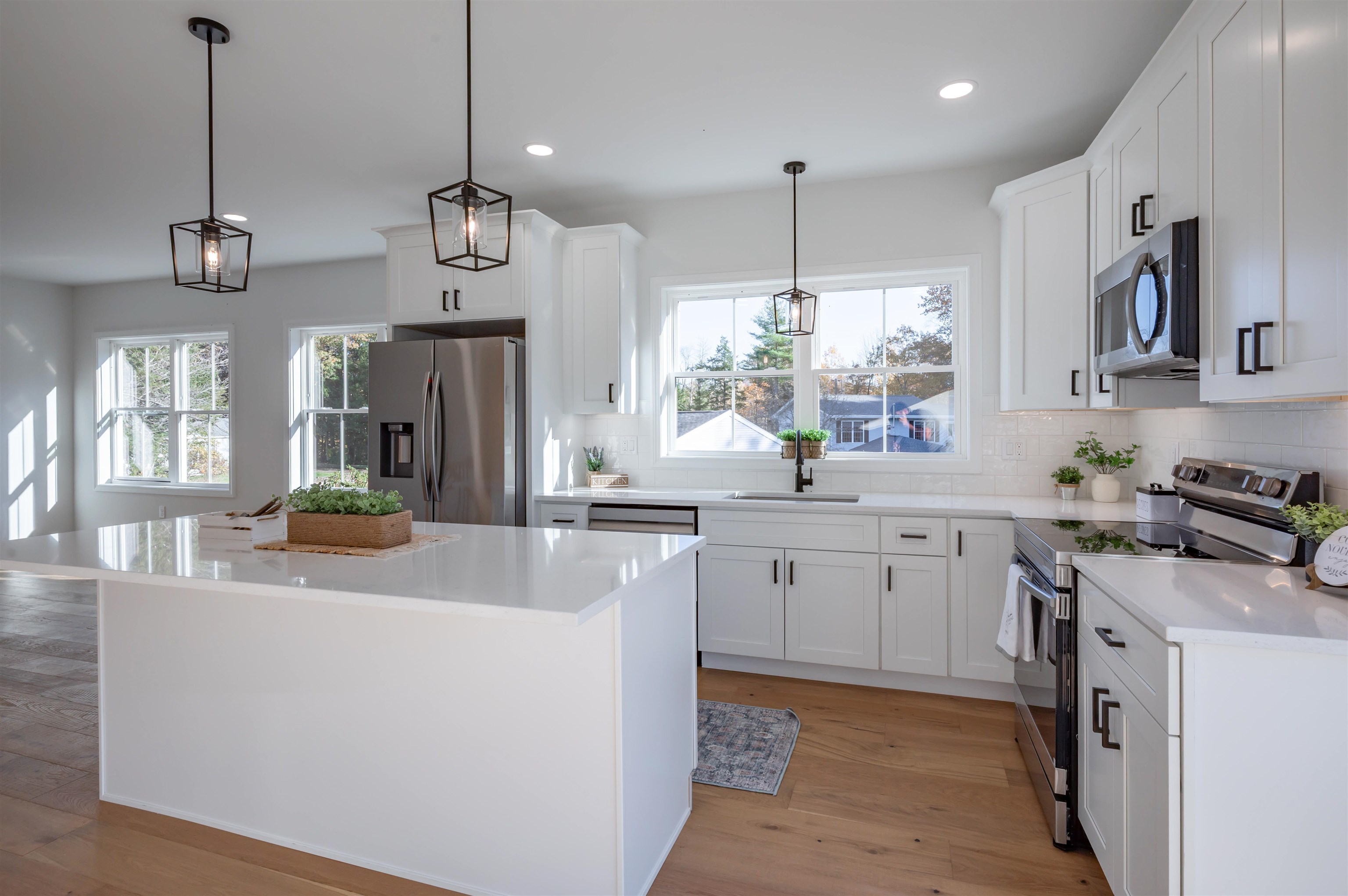 28 Dalton Drive Barnstead, NH 03225 - Photo 18 of 43