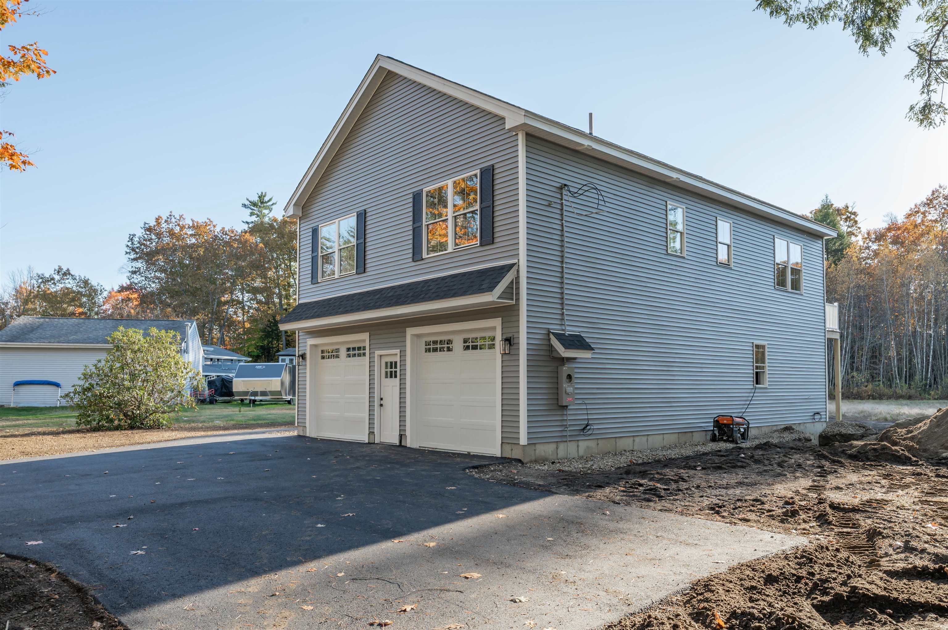 28 Dalton Drive Barnstead, NH 03225 - Photo 4 of 43