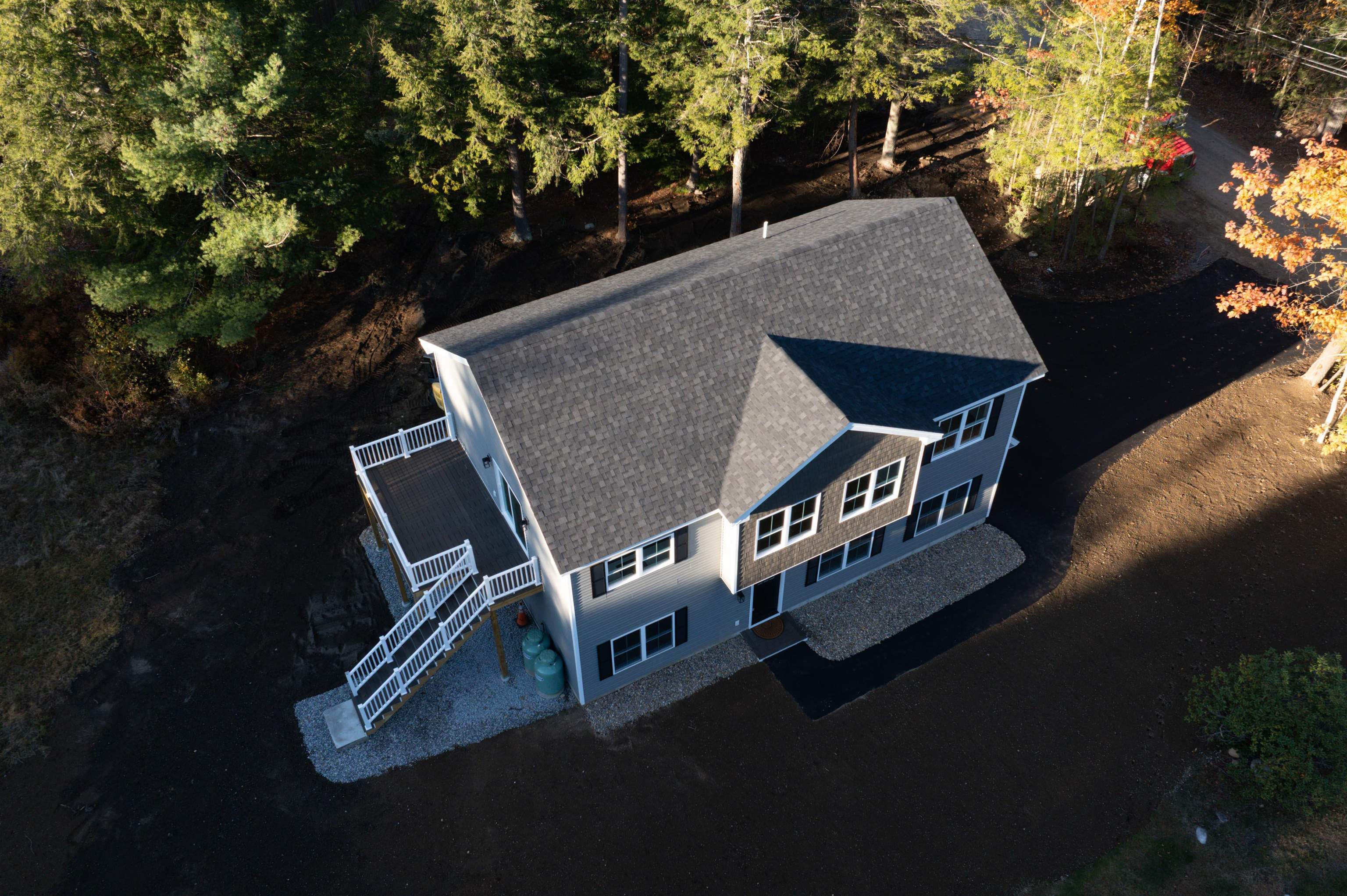 28 Dalton Drive Barnstead, NH 03225 - Photo 6 of 43