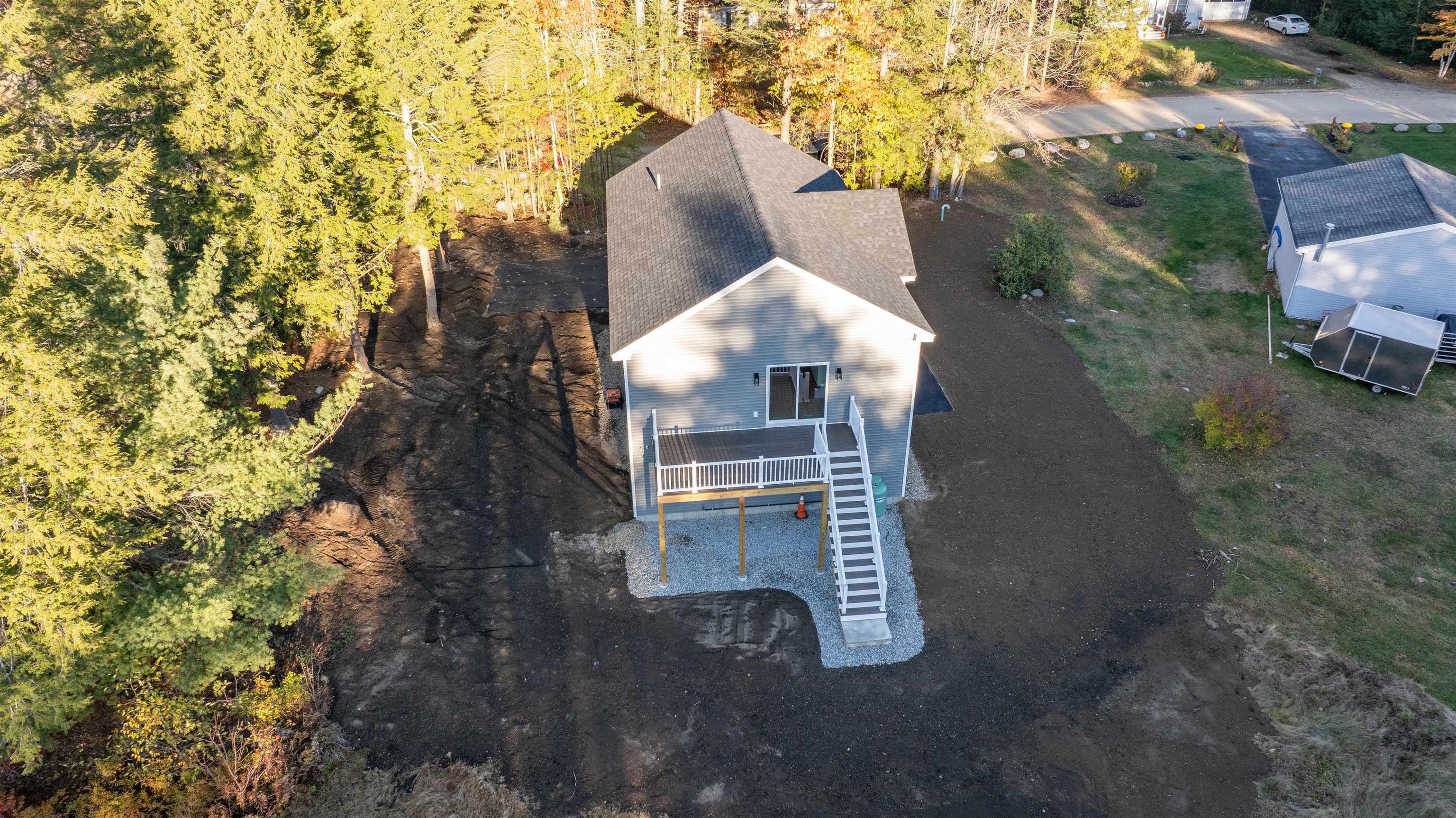 28 Dalton Drive Barnstead, NH 03225 - Photo 8 of 43