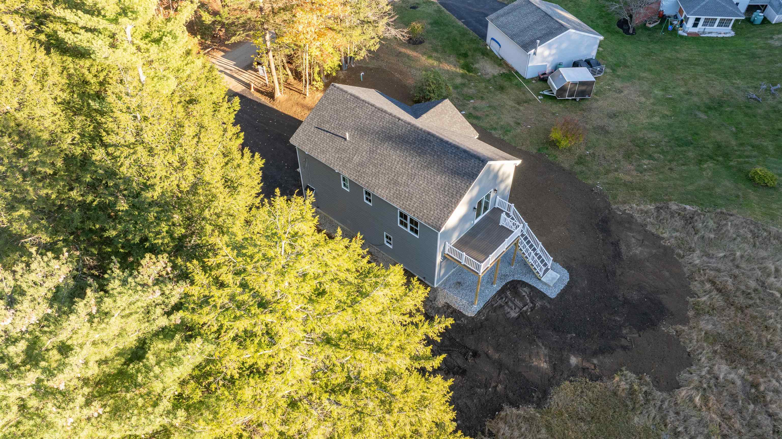 28 Dalton Drive Barnstead, NH 03225 - Photo 10 of 43