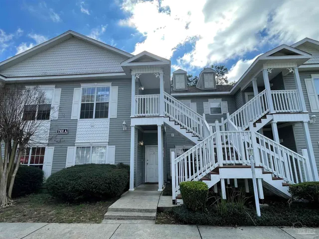 $169,000 | 7101 Joy Street, Unit A7, Pensacola, FL 32504