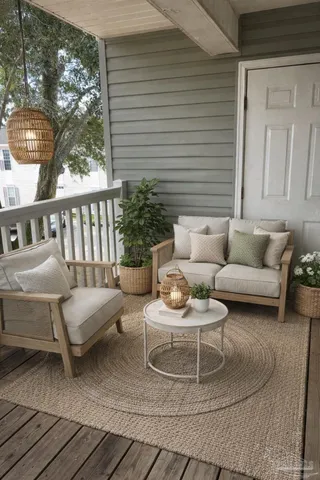 $169,000 | 7101 Joy Street, Unit A7, Pensacola, FL 32504