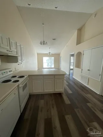 $169,000 | 7101 Joy Street, Unit A7, Pensacola, FL 32504