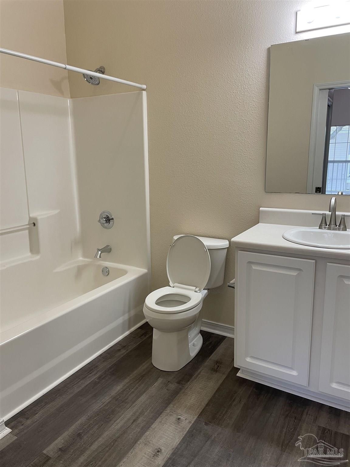 7101 Joy Street, Unit A7 Pensacola, FL 32504 - Photo 8 of 13