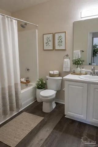 $169,000 | 7101 Joy Street, Unit A7, Pensacola, FL 32504