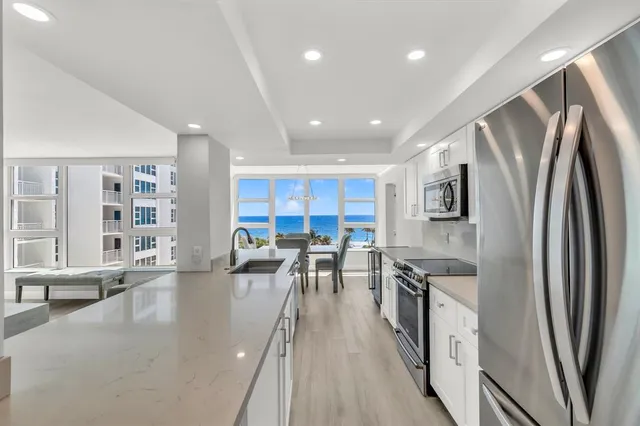 $5,000 | 1620 South Ocean Boulevard, Unit 5M, Lauderdale-by-the-Sea, FL 33062