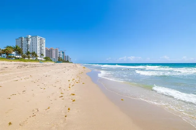 $5,000 | 1620 South Ocean Boulevard, Unit 5M, Lauderdale-by-the-Sea, FL 33062
