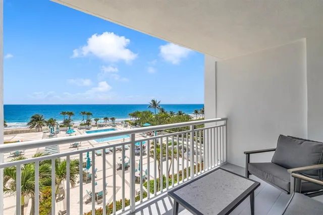 $5,000 | 1620 South Ocean Boulevard, Unit 5M, Lauderdale-by-the-Sea, FL 33062