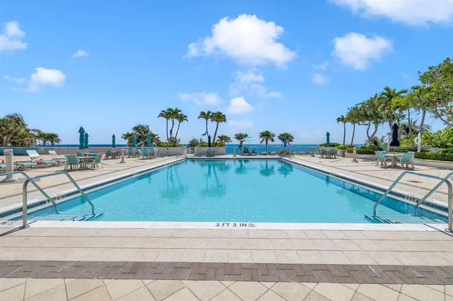 $5,000 | 1620 South Ocean Boulevard, Unit 5M, Lauderdale-by-the-Sea, FL 33062