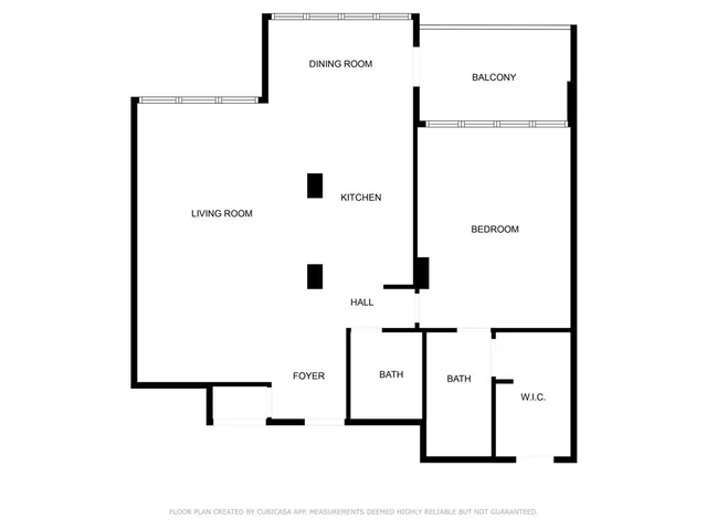 $5,000 | 1620 South Ocean Boulevard, Unit 5M, Lauderdale-by-the-Sea, FL 33062