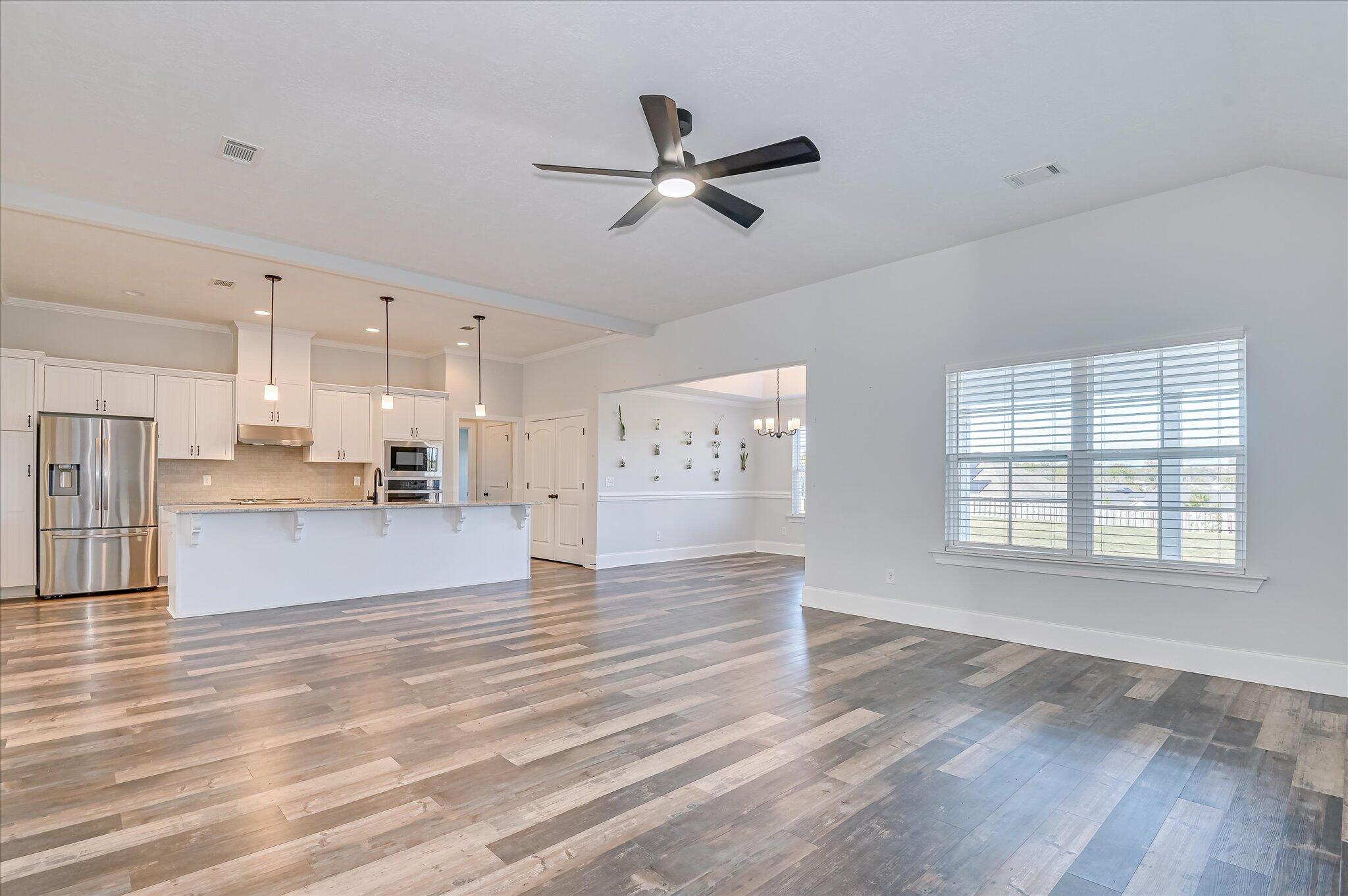 5412 Copse Drive Augusta, GA 30909 - Photo 11 of 55 17-116