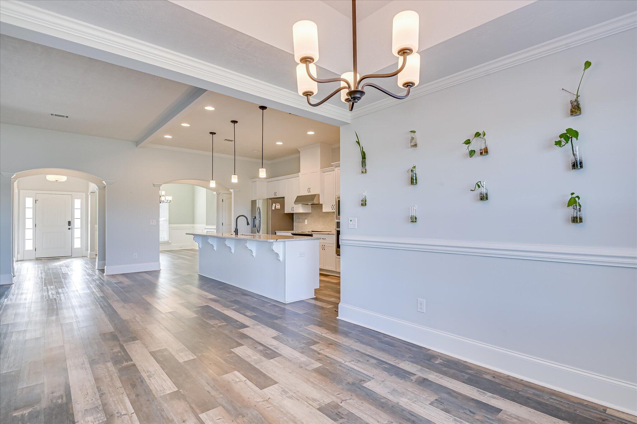 5412 Copse Drive Augusta, GA 30909 - Photo 15 of 55 21-119