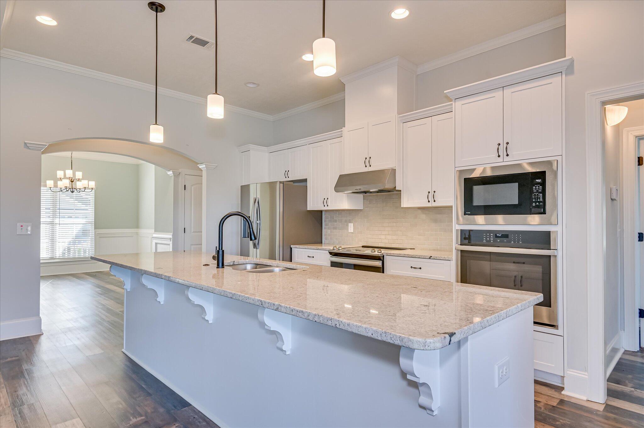 5412 Copse Drive Augusta, GA 30909 - Photo 16 of 55 22-120