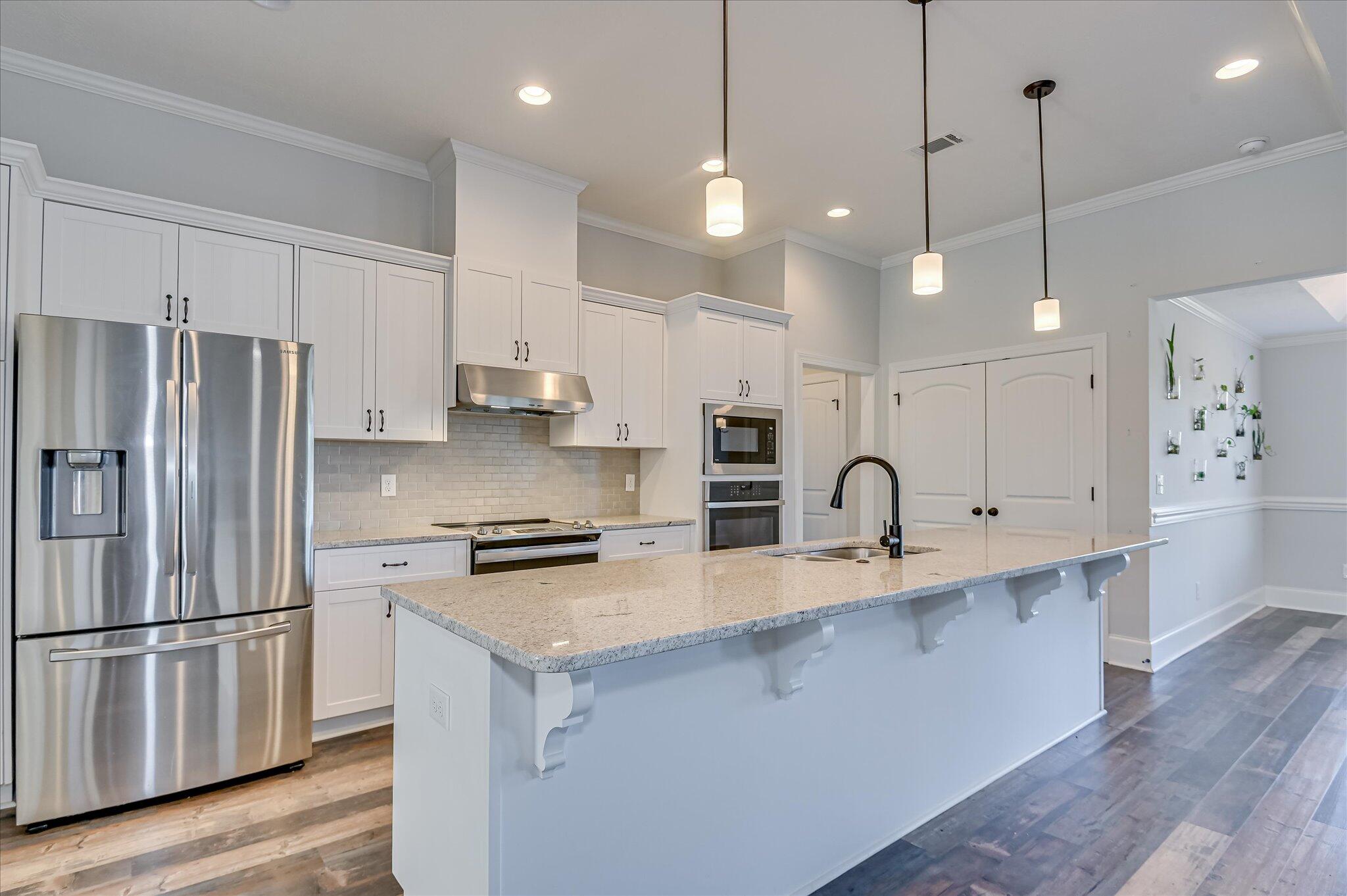5412 Copse Drive Augusta, GA 30909 - Photo 17 of 55 24-122