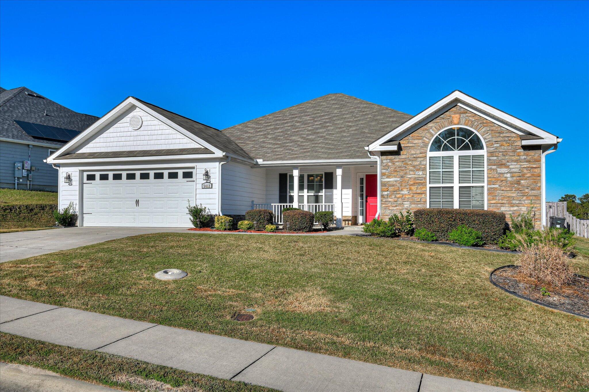 5412 Copse Drive Augusta, GA 30909 - Photo 2 of 55 02-102