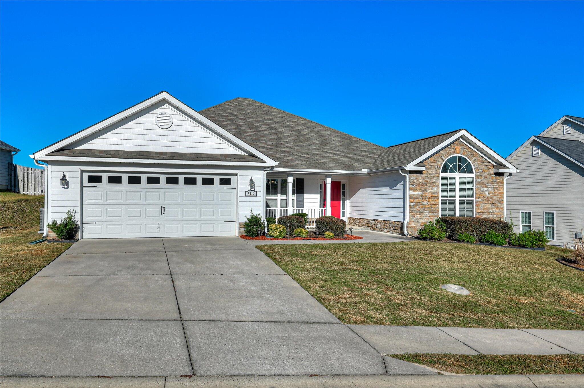 5412 Copse Drive Augusta, GA 30909 - Photo 3 of 55 09-109