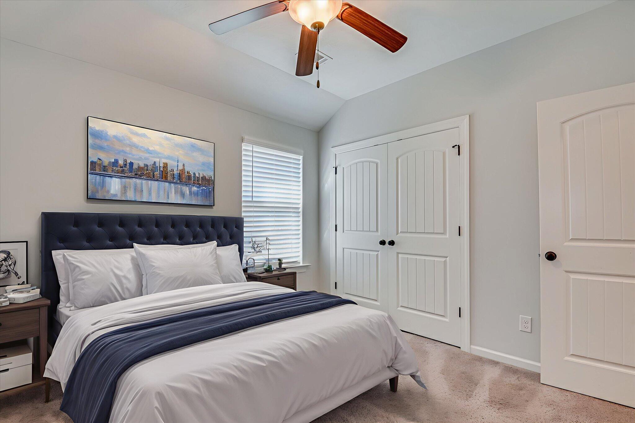 5412 Copse Drive Augusta, GA 30909 - Photo 34 of 55 43-Bed-1 - Bedroom - Standard - 4