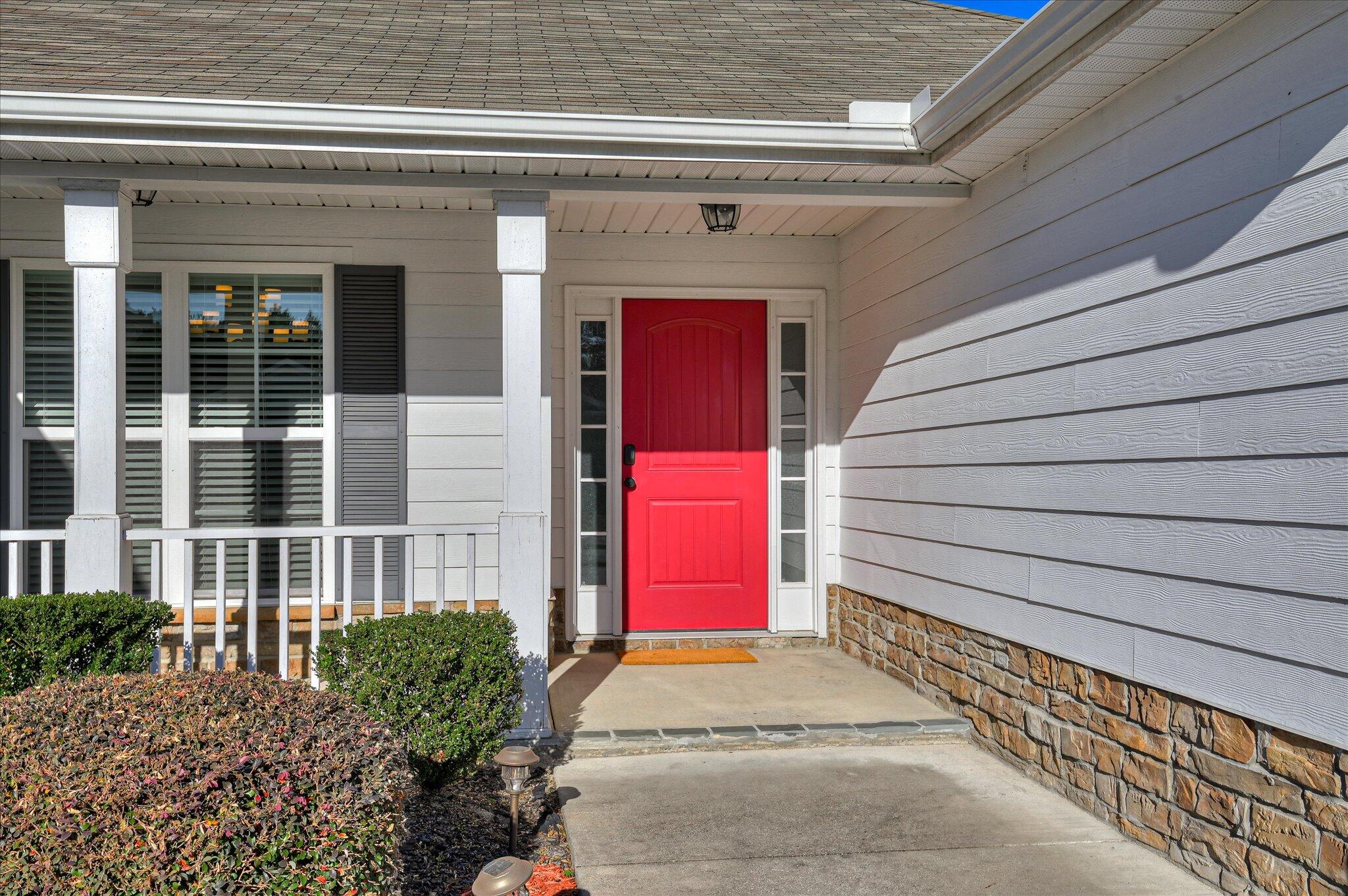 5412 Copse Drive Augusta, GA 30909 - Photo 4 of 55 10-110