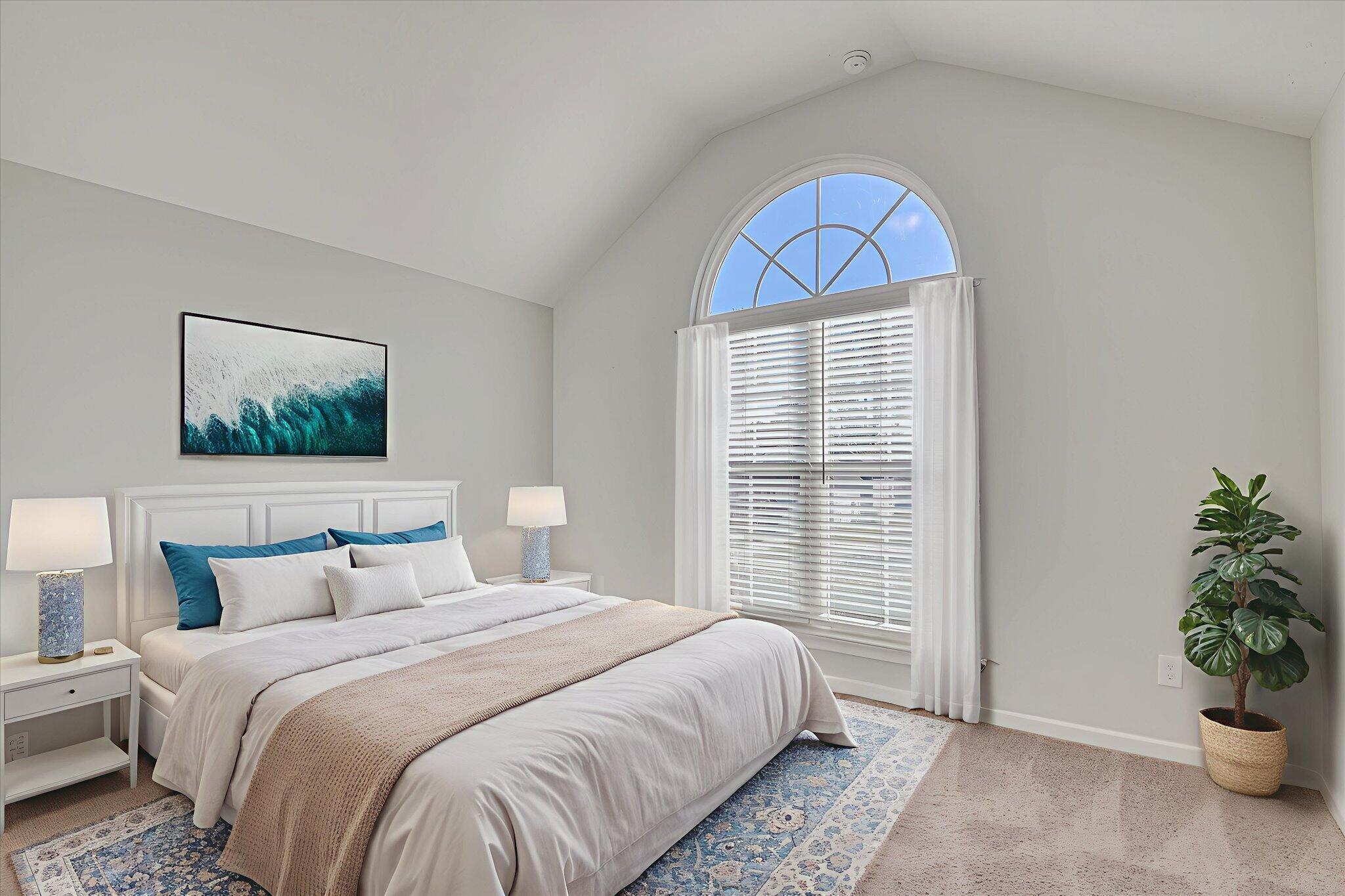 5412 Copse Drive Augusta, GA 30909 - Photo 43 of 55 52-Bed-3 - Bedroom - Standard - 2