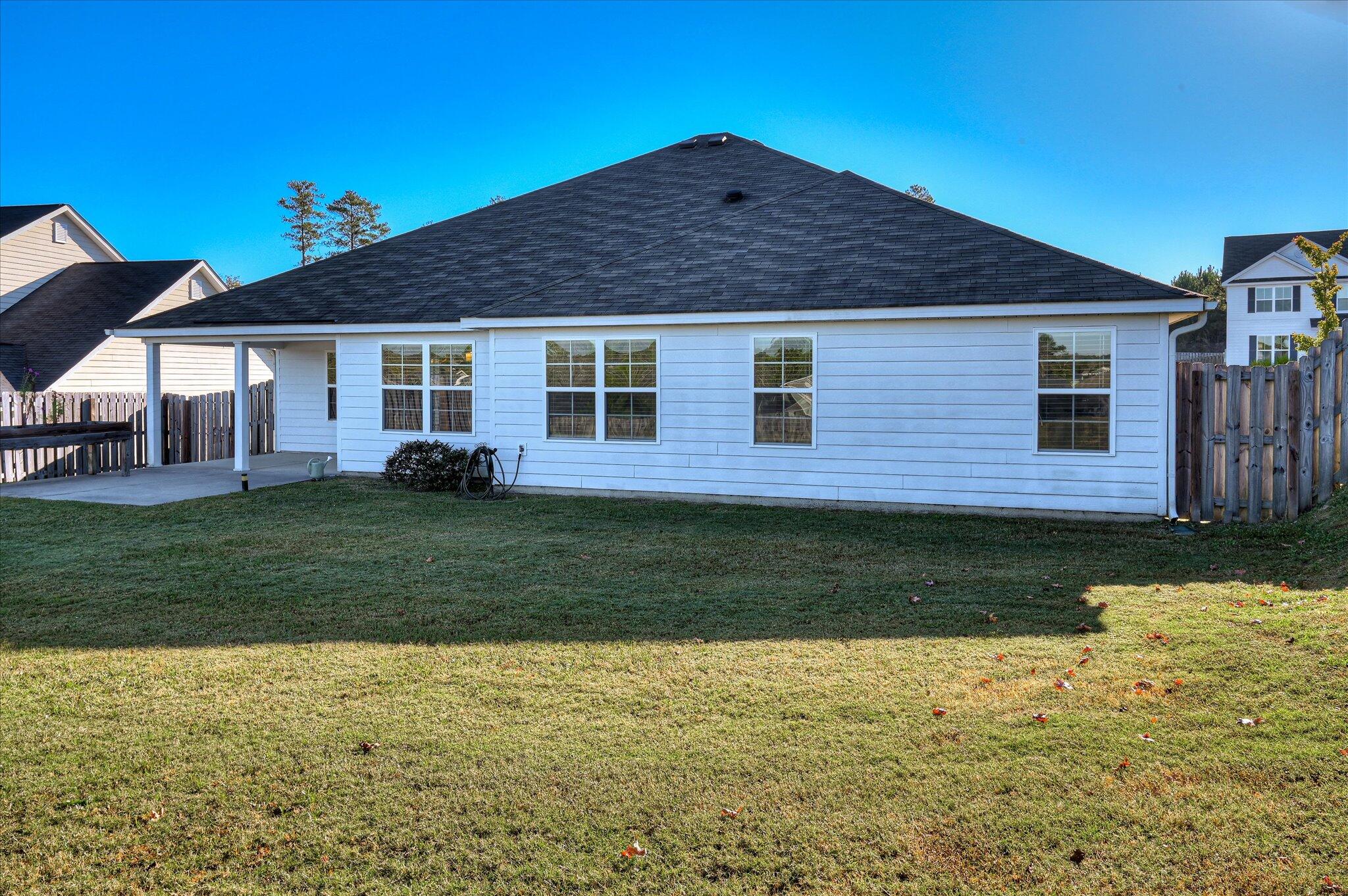 5412 Copse Drive Augusta, GA 30909 - Photo 47 of 55 58-151