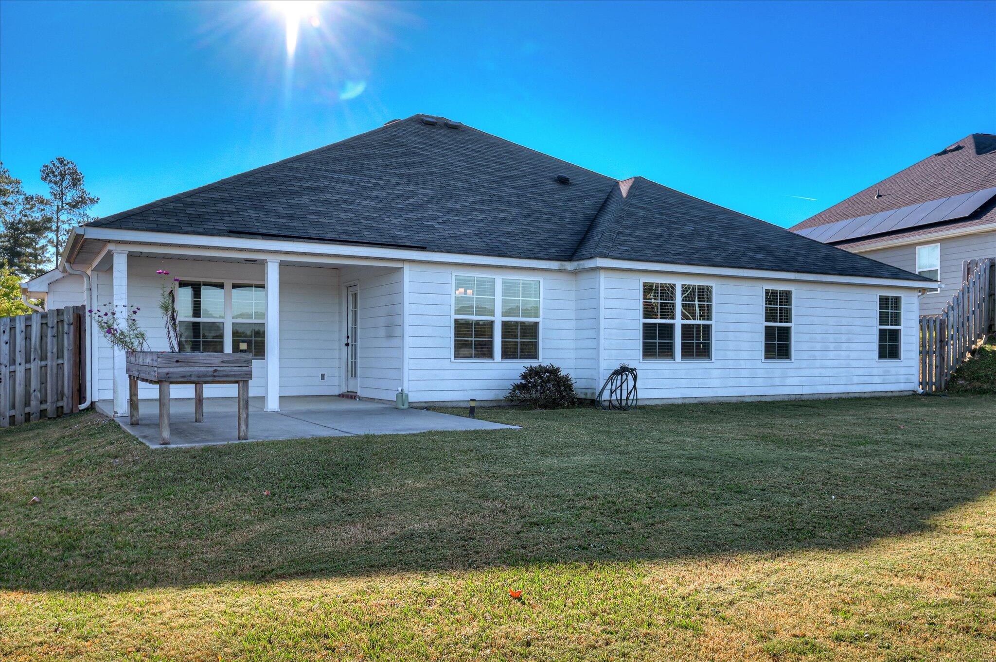 5412 Copse Drive Augusta, GA 30909 - Photo 48 of 55 59-152